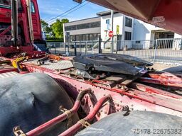 MAN TGS 33.440 BL - TIPPER / TRACTOR