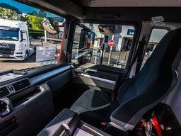 MAN TGS 33.440 BL - TIPPER / TRACTOR