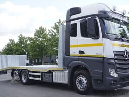 Mercedes-Benz Actros 2540 6×2 / 50 tho km! / NEW 7,8 m
