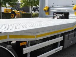Mercedes-Benz Actros 2540 6×2 / 50 tho km! / NEW 7,8 m