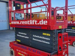 MAGNI ES1412E 14 m Elektro