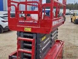 MAGNI ES1412E 14 m Elektro