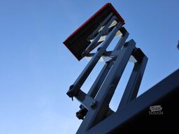 Holland Lift Ecostar HL-7810 Electric, 10m Working Height, 450k