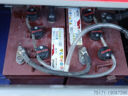 Holland Lift Ecostar HL-7810 Electric, 10m Working Height, 450k