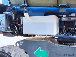 Haulotte HT23RTJ PRO Diesel, 4x4x4 Drive, 22.5 m Working He