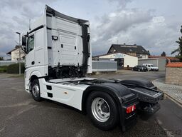Mercedes-Benz Actros 1851 LS BigSpace, Retarder, ACC