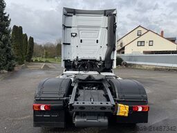 Mercedes-Benz Actros 1851 LS BigSpace, Retarder, ACC