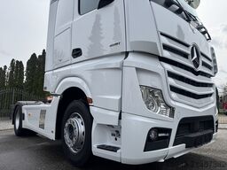 Mercedes-Benz Actros 1851 LS BigSpace, Retarder, ACC