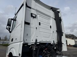 Mercedes-Benz Actros 1851 LS BigSpace, Retarder, ACC