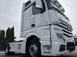Mercedes-Benz Actros 1851 LS BigSpace, Retarder, ACC