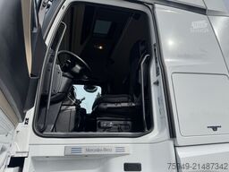 Mercedes-Benz Actros 1851 LS BigSpace, Retarder, ACC