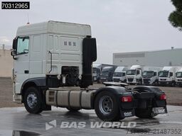 DAF XF 530 4X2 SC Retarder