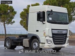 DAF XF 530 4X2 SC Retarder