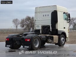 DAF XF 530 4X2 SC Retarder