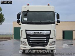 DAF XF 530 4X2 SC Retarder