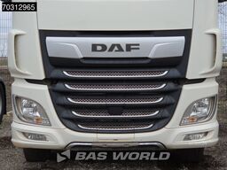 DAF XF 530 4X2 SC Retarder