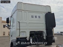 DAF XF 530 4X2 SC Retarder