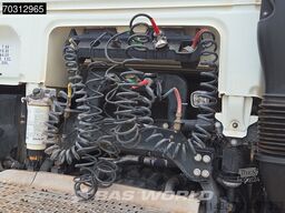 DAF XF 530 4X2 SC Retarder