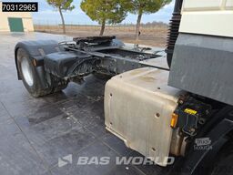 DAF XF 530 4X2 SC Retarder