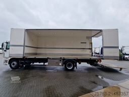 MAN TGM 18.290 - side doors - euro 6 - automatic - ...