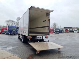 MAN TGM 18.290 - side doors - euro 6 - automatic - ...