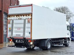 MAN TGM 18.290 - side doors - euro 6 - automatic - ...