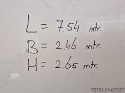 MAN TGM 18.290 - side doors - euro 6 - automatic - ...