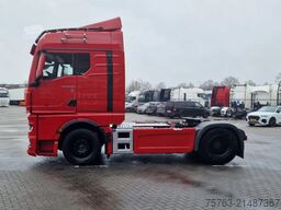 MAN TGX 18.510 - 4x2 - full air - hydrauliek -  ret...