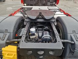 MAN TGX 18.510 - 4x2 - full air - hydrauliek -  ret...