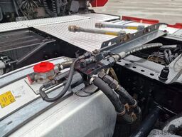 MAN TGX 18.510 - 4x2 - full air - hydrauliek -  ret...