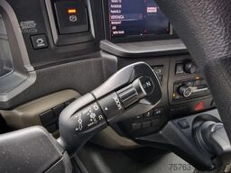 MAN TGX 18.510 - 4x2 - full air - hydrauliek -  ret...