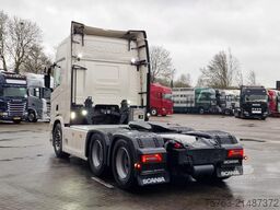 Scania R540 NGS SCANIA R540 NGS - retarder - full air ...