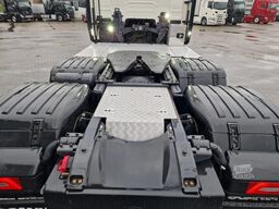 Scania R540 NGS SCANIA R540 NGS - retarder - full air ...