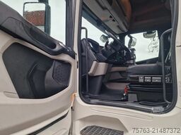 Scania R540 NGS SCANIA R540 NGS - retarder - full air ...