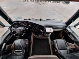 Scania R540 NGS SCANIA R540 NGS - retarder - full air ...