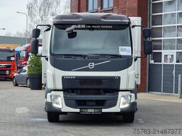 Volvo FL 250 - 4x2 - Full air - ZEPRO lift - WB 470