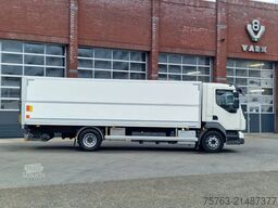 Volvo FL 250 - 4x2 - Full air - ZEPRO lift - WB 470