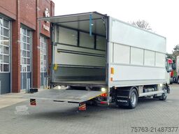 Volvo FL 250 - 4x2 - Full air - ZEPRO lift - WB 470