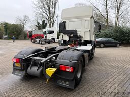 DAF CF 85.410 4X2 Kompressor Welgro PTO/Hydraulic 4...