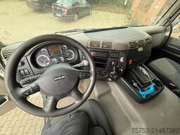 DAF CF 85.410 4X2 Kompressor Welgro PTO/Hydraulic 4...