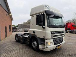 DAF CF 85.410 4X2 Kompressor Welgro PTO/Hydraulic 4...