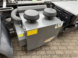 DAF CF 85.410 4X2 Kompressor Welgro PTO/Hydraulic 4...