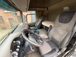 DAF CF 85.410 4X2 Kompressor Welgro PTO/Hydraulic 4...