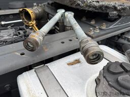 DAF CF 85.410 4X2 Kompressor Welgro PTO/Hydraulic 4...