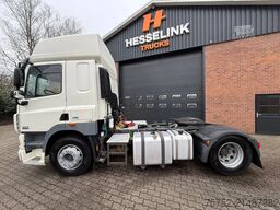 DAF CF 85.410 4X2 Kompressor Welgro PTO/Hydraulic 4...