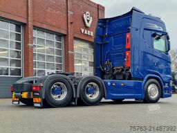 Scania S770 SCANIA S770 V8 NGS - full air - retarder -...