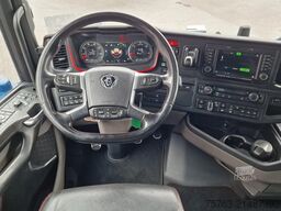 Scania S770 SCANIA S770 V8 NGS - full air - retarder -...