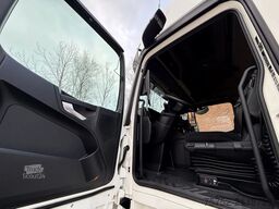 Mercedes-Benz Actros 1845 L Gigaspace 2x tank Standairco Smar...