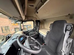 Mercedes-Benz Actros 1845 L Gigaspace 2x tank Standairco Smar...