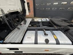 Mercedes-Benz Actros 1845 L Gigaspace 2x tank Standairco Smar...
